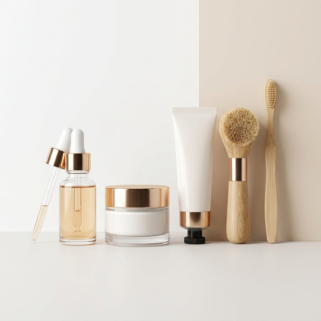Beauty & Wellness