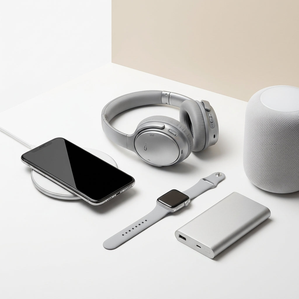 Tech Accessories